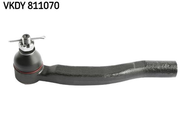 Rótula barra de dirección SKF ref. VKDY 811070